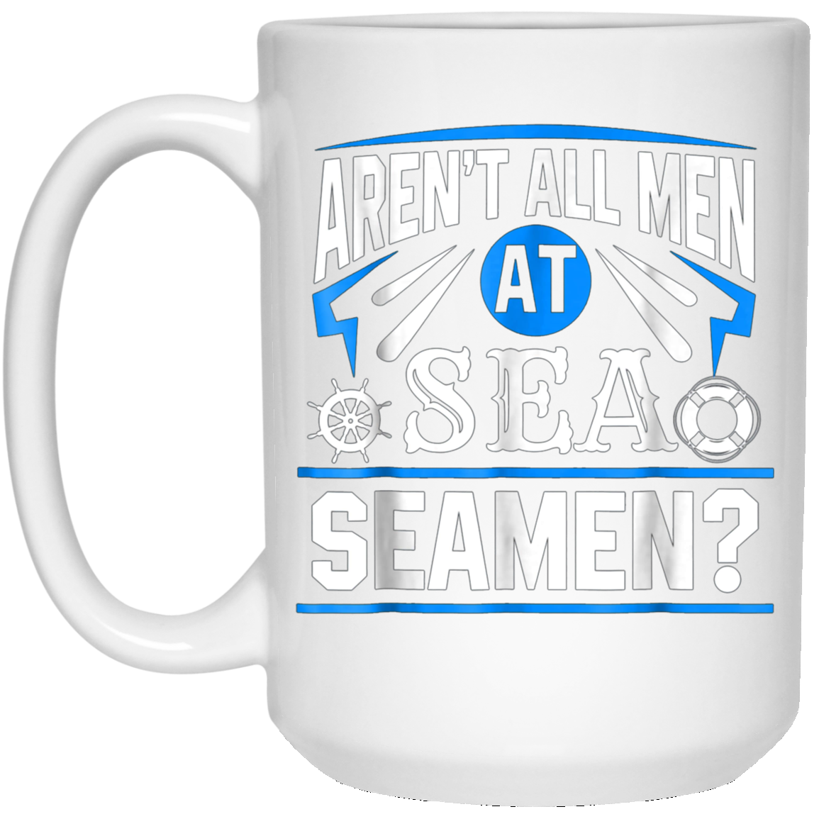 Aren't All Men At Sea Cruise Pink Shirts For Men Women