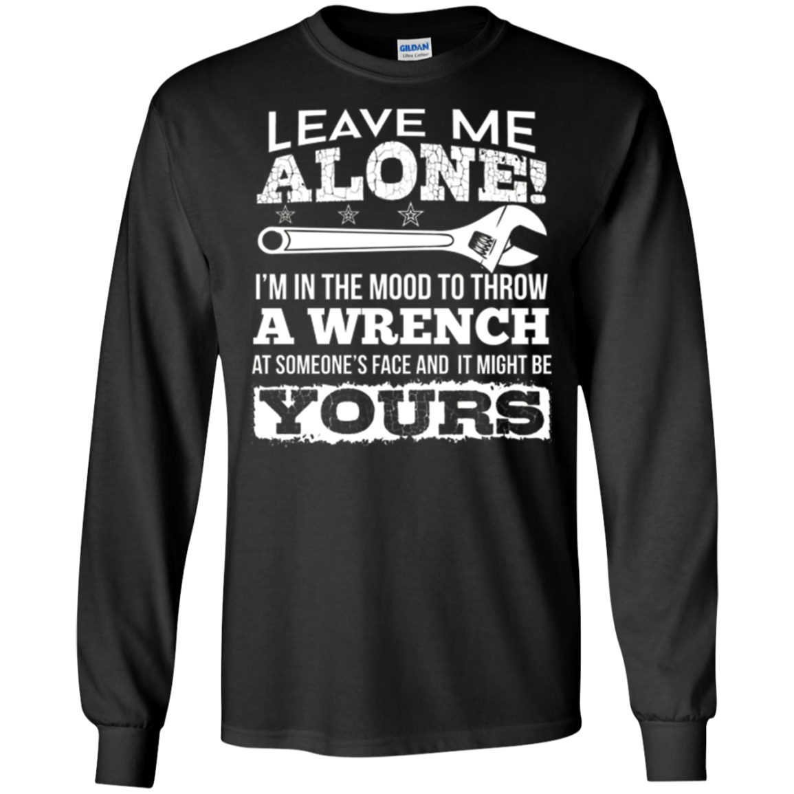 At Someone's Face And It Might Be Yours T-Shirt