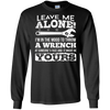 Image of At Someone's Face And It Might Be Yours T-Shirt
