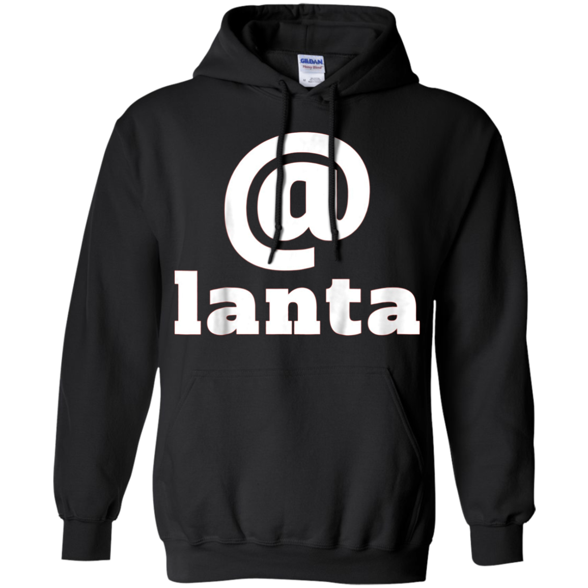 Atlanta @lanta Novelty t-shirt