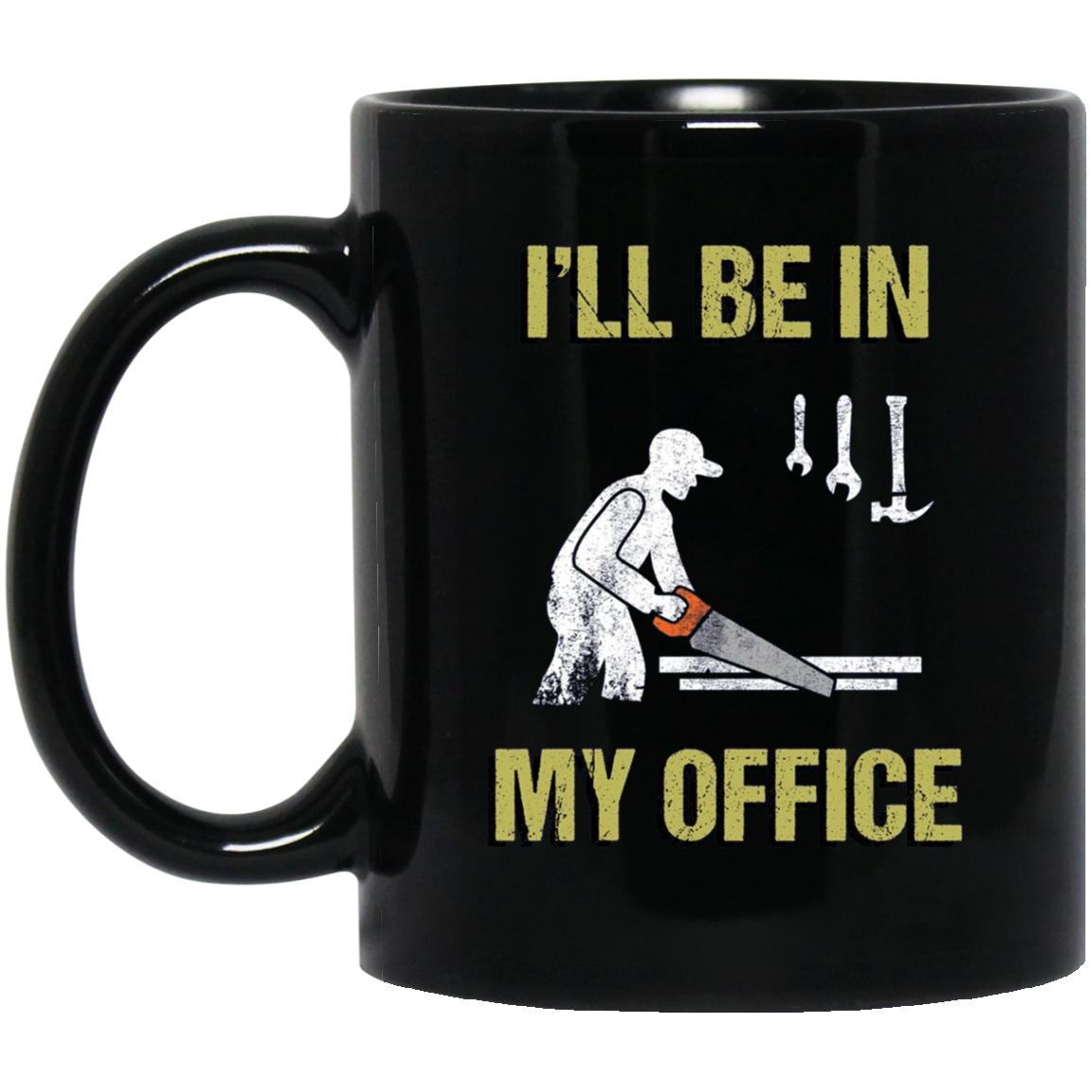 Funny Handyman Woodworking Dad Shirt Fathers Day Gift