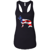 Image of 4th of July T-shirt for German Shepherd Owners & Dog Lovers