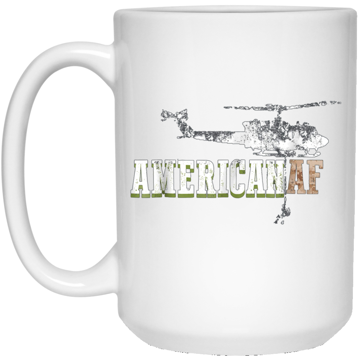 AMERICANAF Shirt