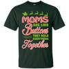 Image of Amazing Gift From Kids. Xmas Long Sleeve Tee For Mother.
