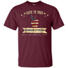 Image of African Americans Juneteenth Black Freedom Day T Shirt