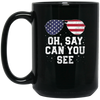 Image of American Flag Sunglasses 4th of July Shirt Gift USA Fourth