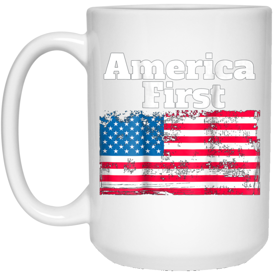 America First Patriotic TShirt Men Women Youth