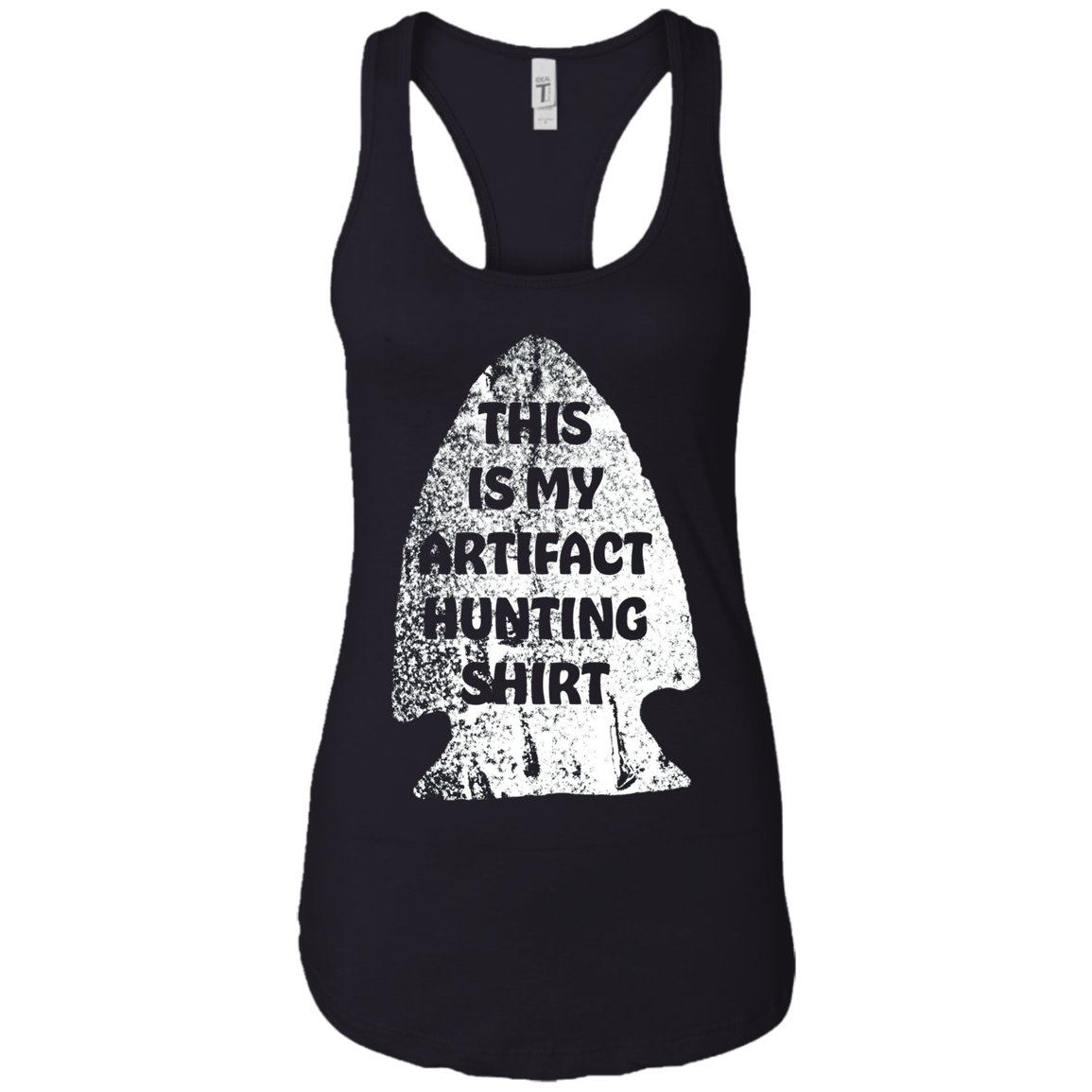 Arrowhead Hunter - Artifact Hunting Shirt