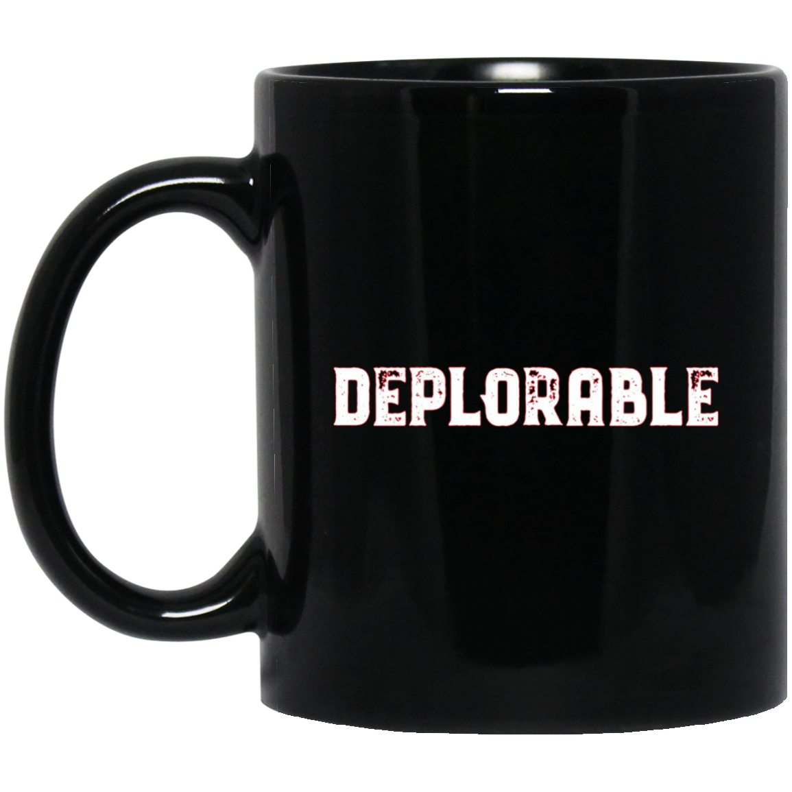 (I'm A Proud) Deplorable T-Shirt