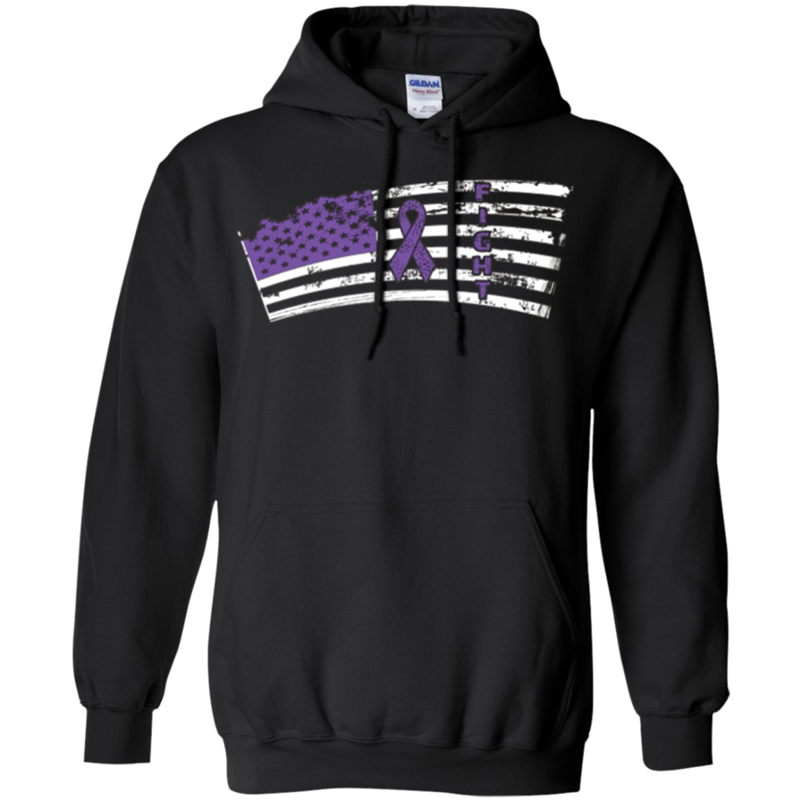 Alzheimer Support Shirt Awareness Month Purple