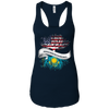 Image of American Grown with Kazakh Roots T-Shirt Kazakhstan Tee