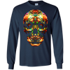 Image of Art On A Skull