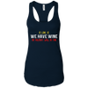 Image of As Long As We Have Wine The Holidays Will Be Fine shirt