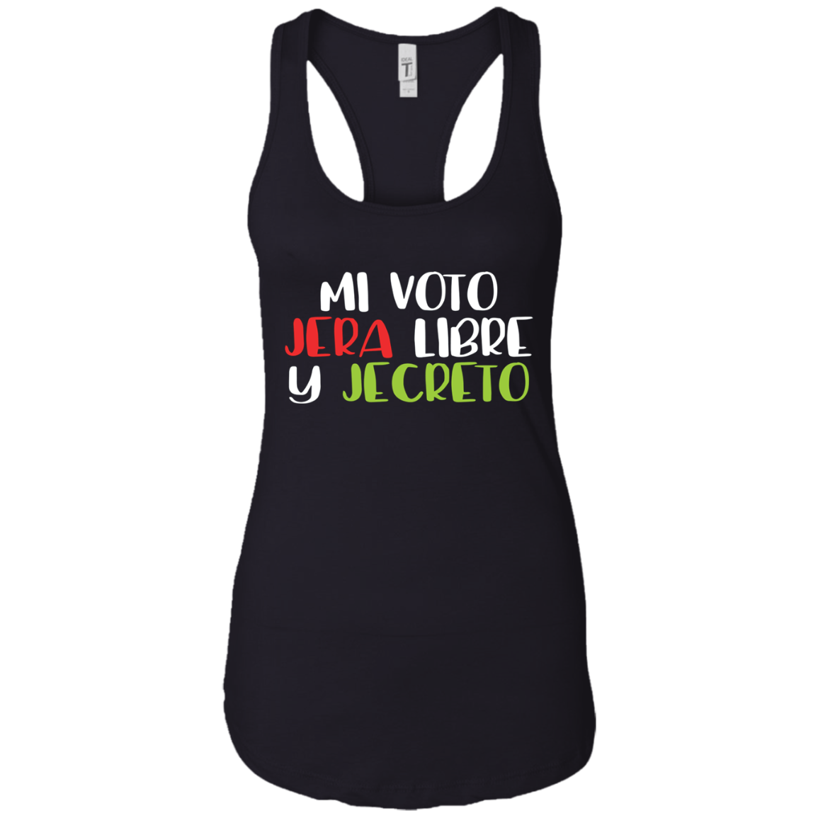 AMLO Mexico Elecciones 2018 Shirt AMLOve - Spanish Tee Shirt