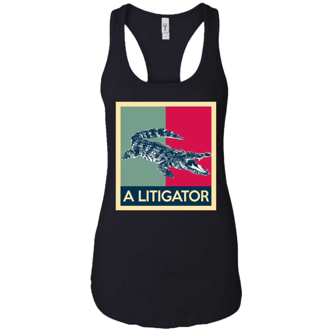 A Litigator T-Shirt Law  Funny Legal Attorney Lawyer