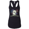 Image of Alexander Hamilton Sunglasses Fireworks HIstory T Shirt