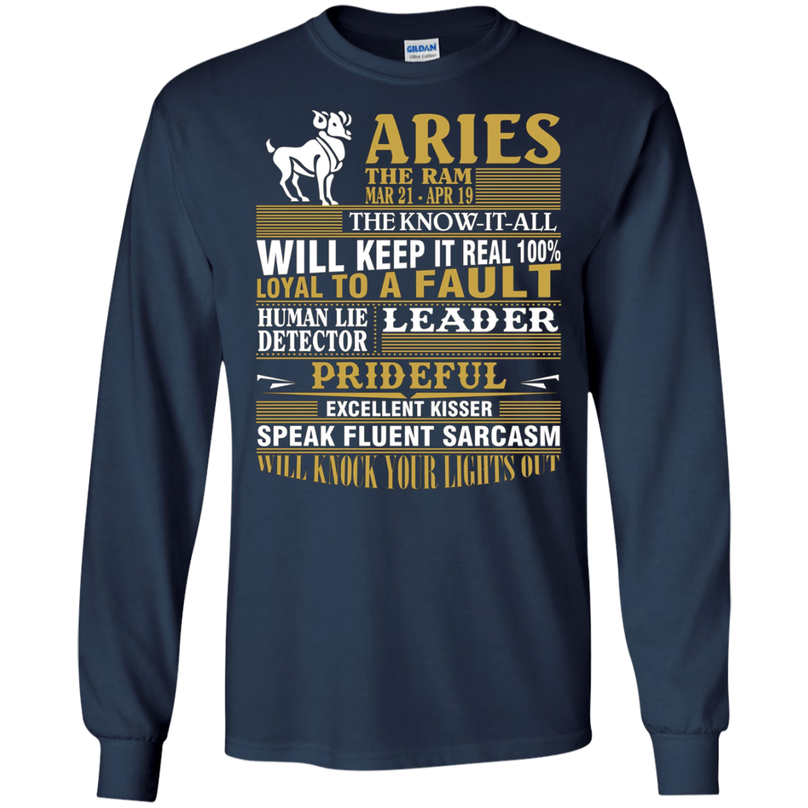 Aries thing, Aries Facts Shirts for mens and womens