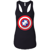 Image of Autism Awareness T-shirt - Captain Autism