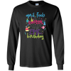 Image of April Fools Cute Easter Birthday Gift T-Shirt Girls Boys