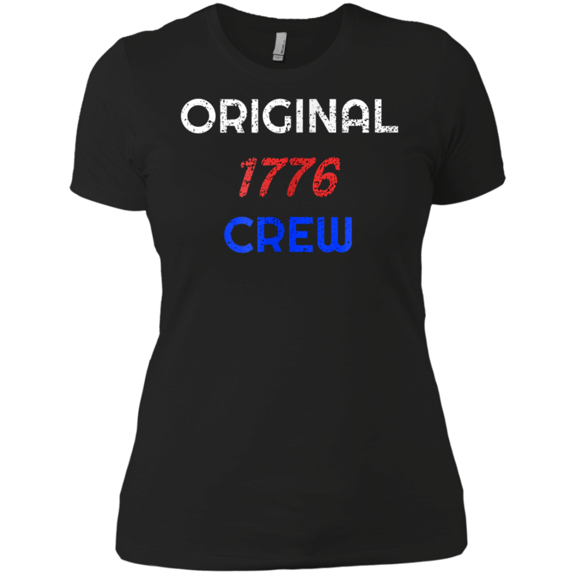 America Independence Day Freedom 4th July Apparel T-Shirt