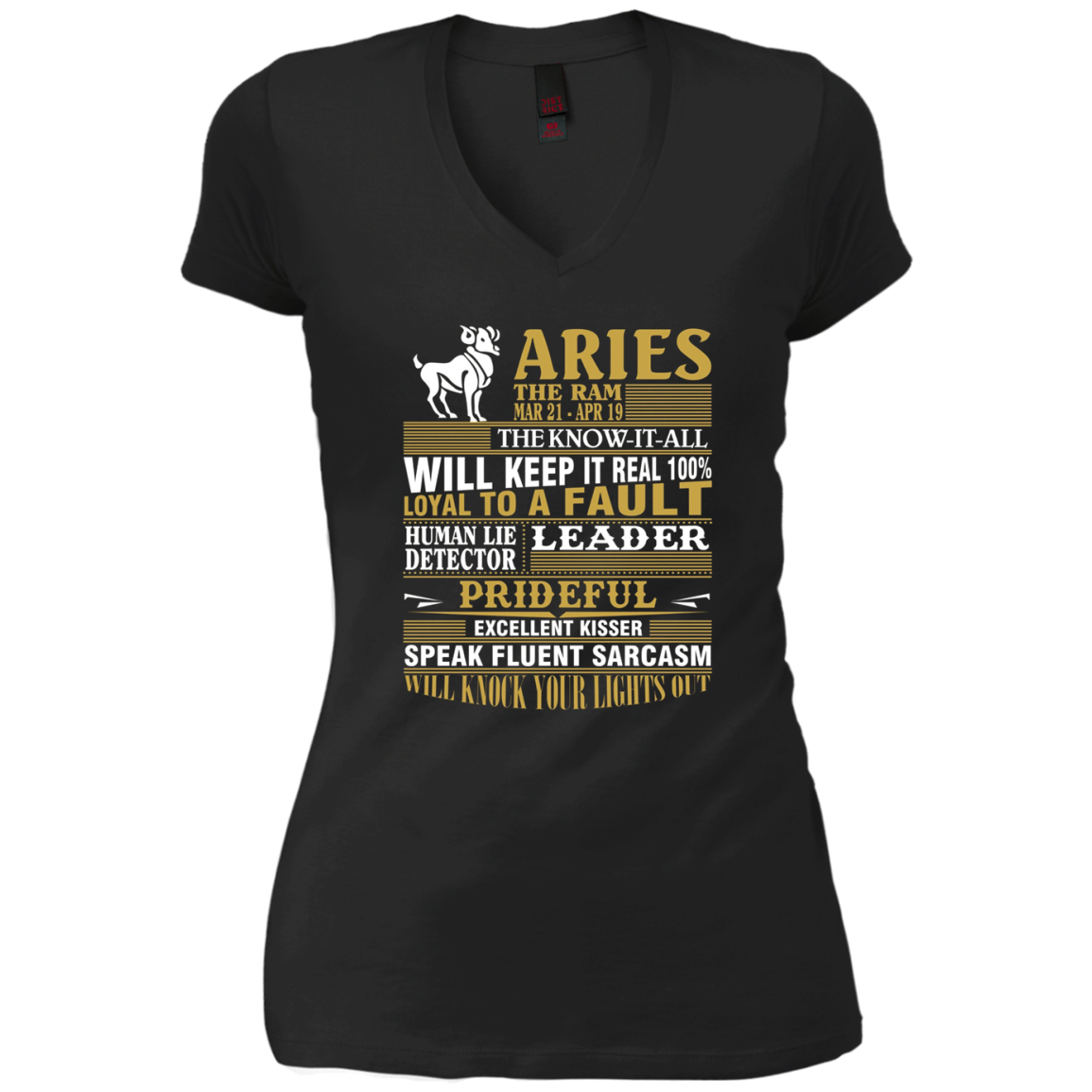 Aries thing, Aries Facts Shirts for mens and womens