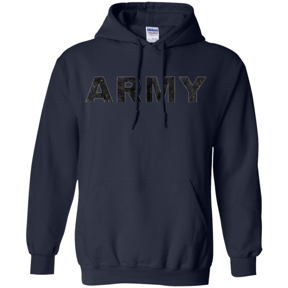 Army t-shirt design