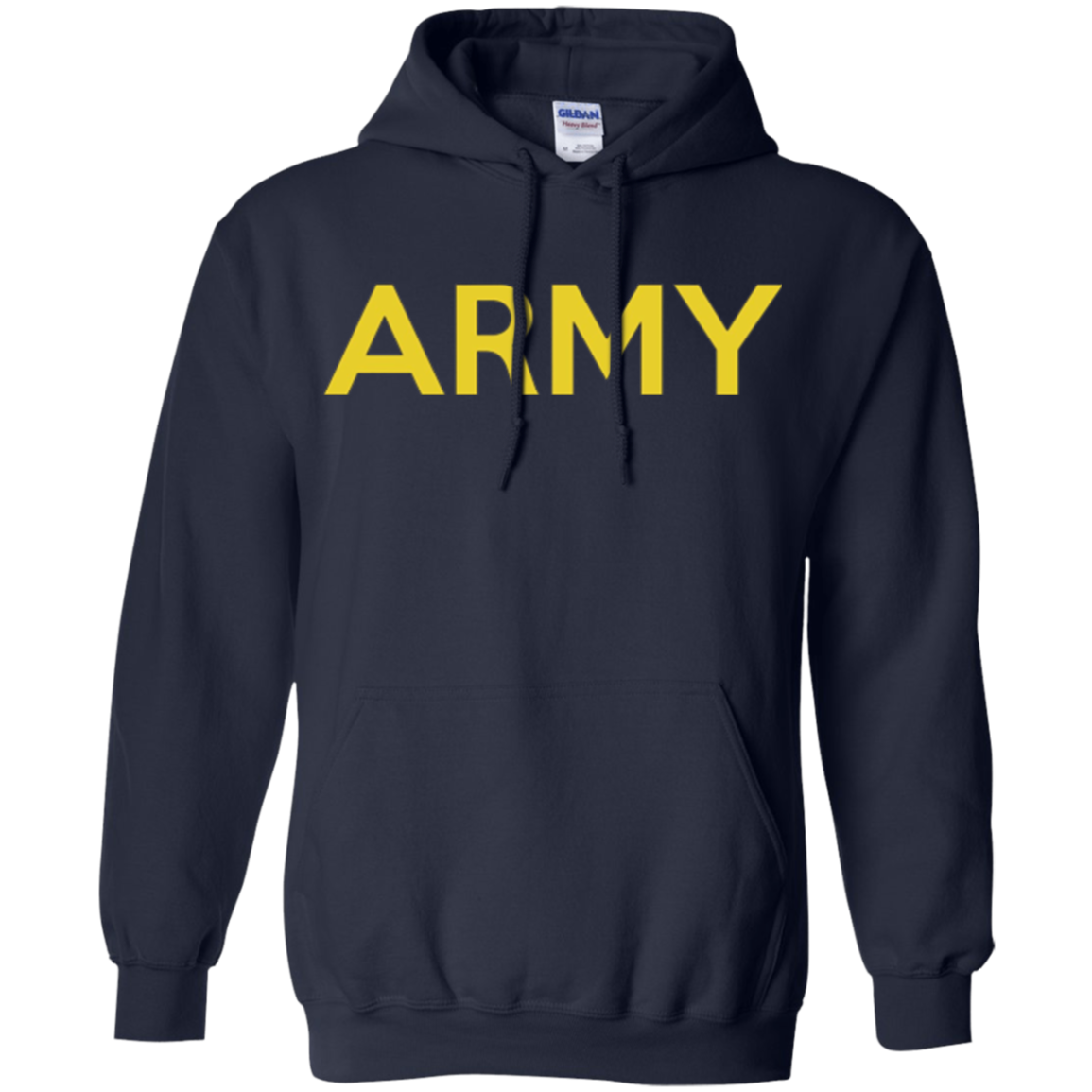 APFU - Army Physical Fitness Uniform Shirt