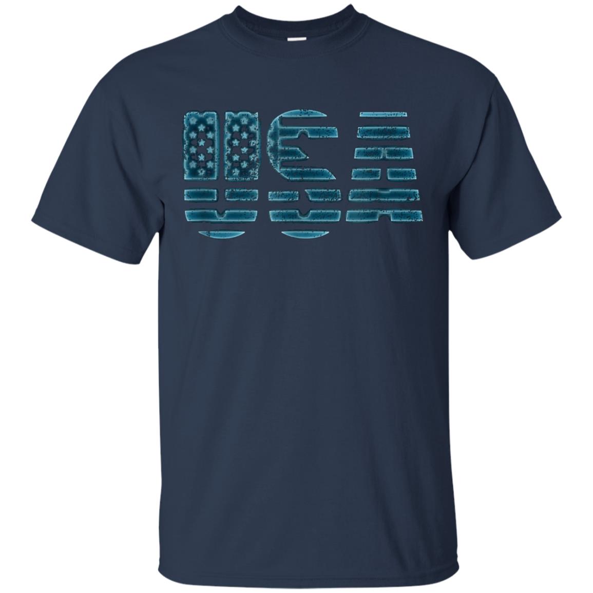 America Independence Day Freedom 4th July Apparel T-Shirt