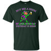 Image of April Fool's Day Birthday T-shirt Buy Me a Beer