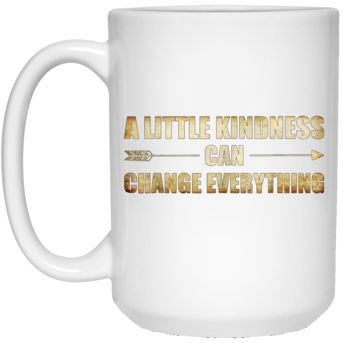A Little Kindness Can Change Everything T-Shirt
