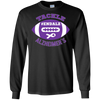 Image of Alzheimer Awareness T-shirt #ENDALZ ALZHEIMER'S awareness
