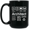Image of Architect T-Shirt Gift