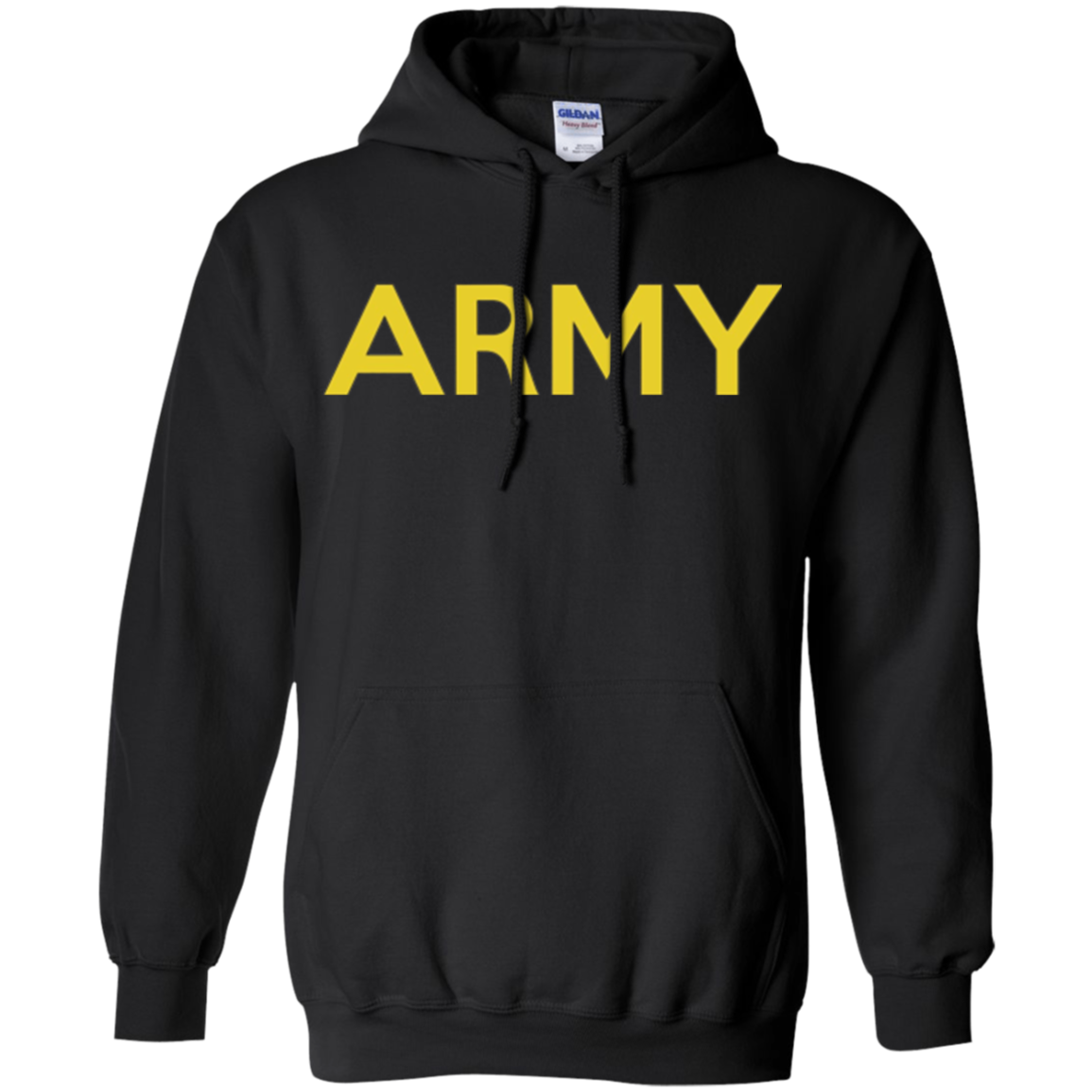 APFU - Army Physical Fitness Uniform Shirt