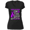 Image of CHRONIC PAIN Survivor i know pain, tears t-shirt