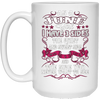Image of As A June Girl I Have 3 Sides - Born In June Tshirt