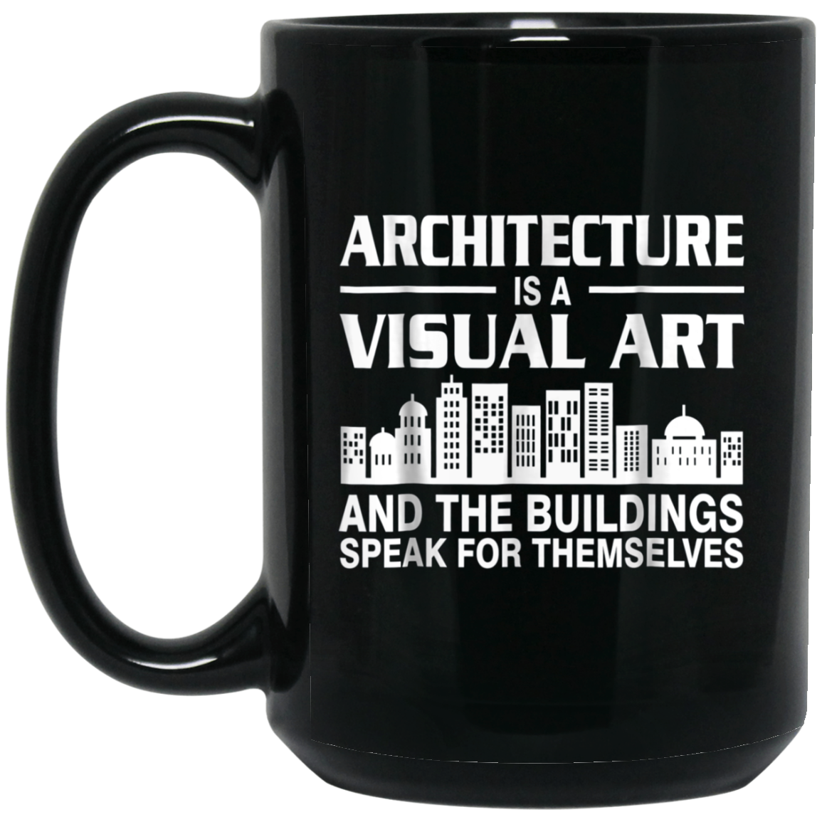 Architect T-Shirt For Daughter/Son. Gift From Parents.