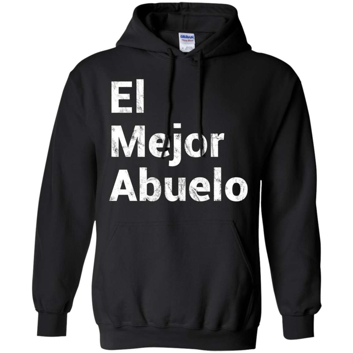 Abuelo Grandpa Fathers Day Gift in Spanish Dad Papa Padre