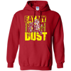 Image of "Eat my dust" Motocross and Dirtbike Shirt
