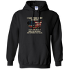 Image of American Pride: Patriotic American Flag T-shirt