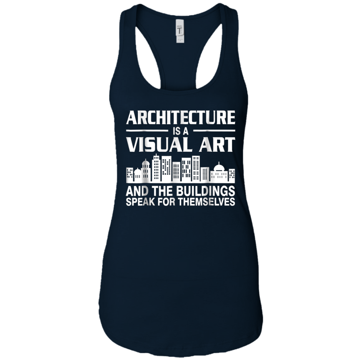 Architect T-Shirt For Daughter/Son. Gift From Parents.