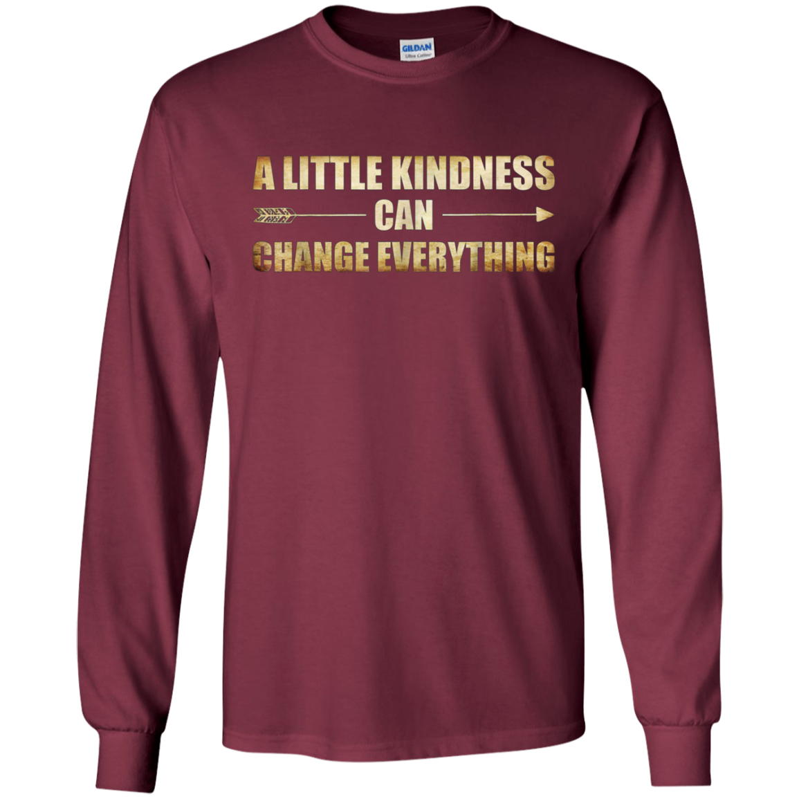 A Little Kindness Can Change Everything T-Shirt