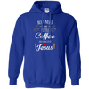 Image of All I Need is a Little Coffee and a Whole Lot of Jesus Shirt