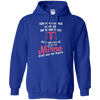 Image of A nurse does not have that problem T-shirt