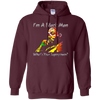 Image of African American Men Tees