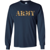 Image of Army Soldier Shirt Digital Desert Camo Tee