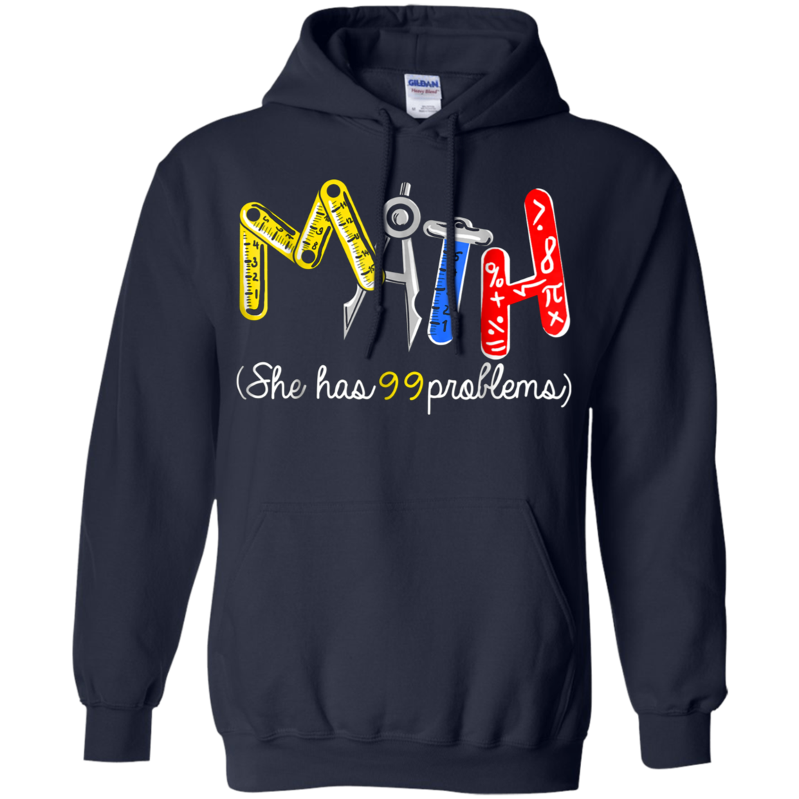 (AB) Funny Math Teacher Tshirt