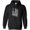 Image of Artilleryman T-shirt, Artillery Apparel Relentless Patriotic