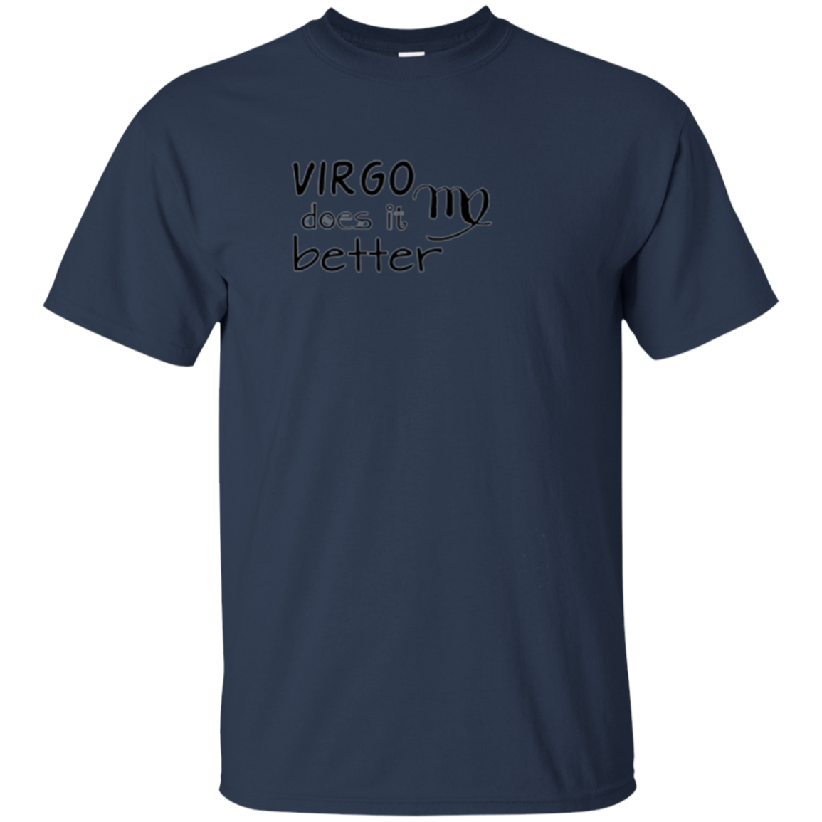 Astrology Zodiac Virgo - T Shirt