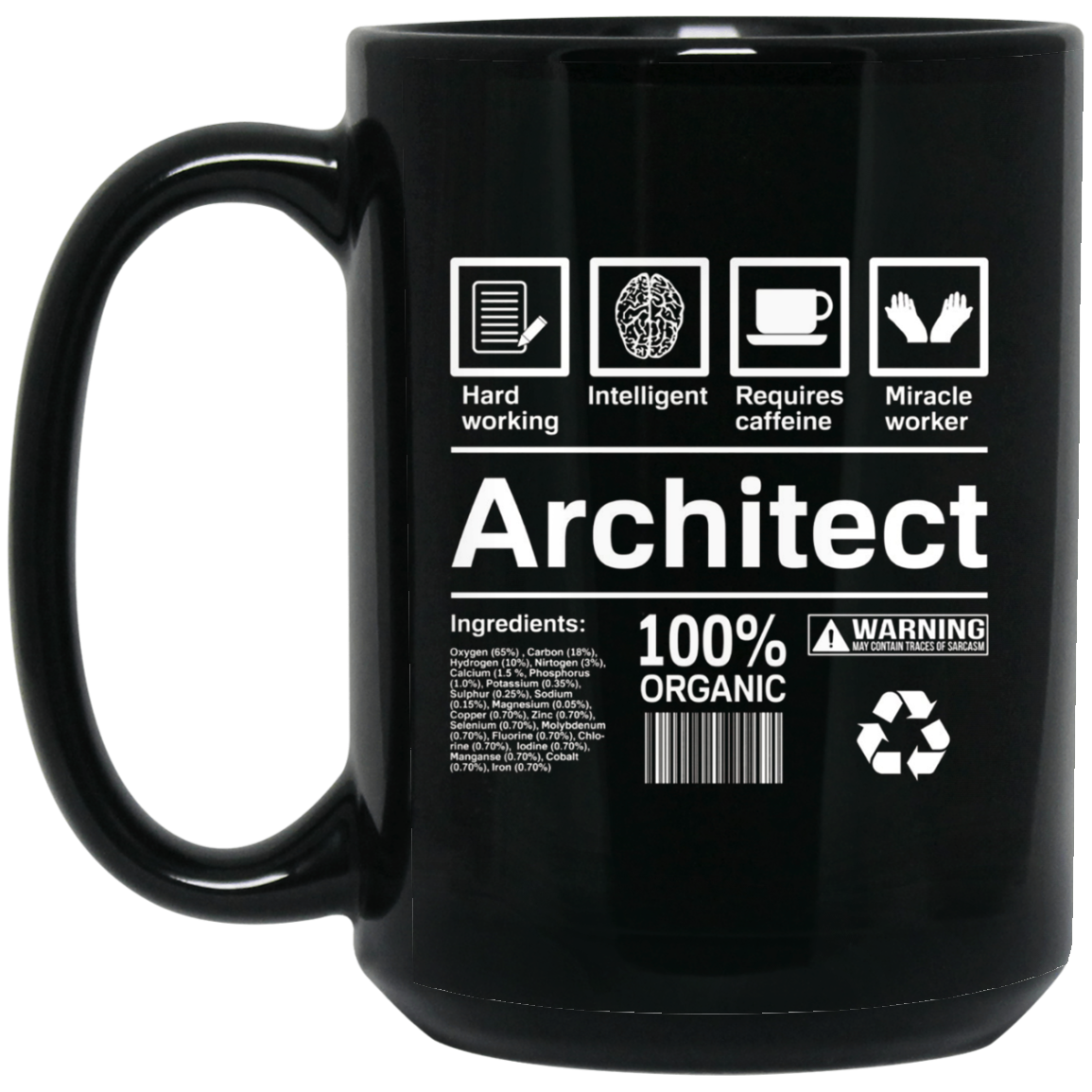 Architect T-Shirt Gift