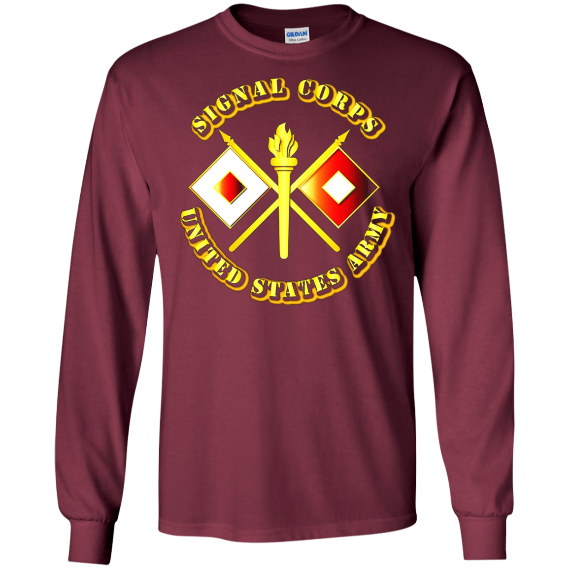 Army , Signal Corps T-Shirt